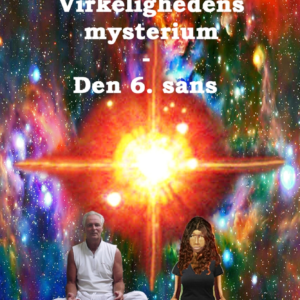 Virkelighedens mysterium