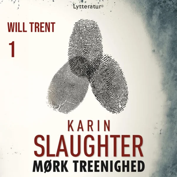 Mørk treenighed (pb stort format )