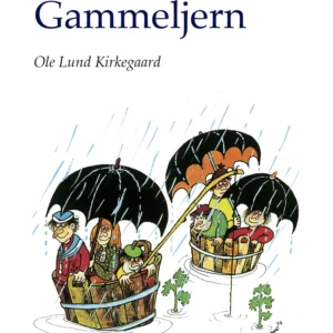 Kresten Gammeljern