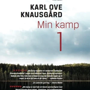 Min kamp 1