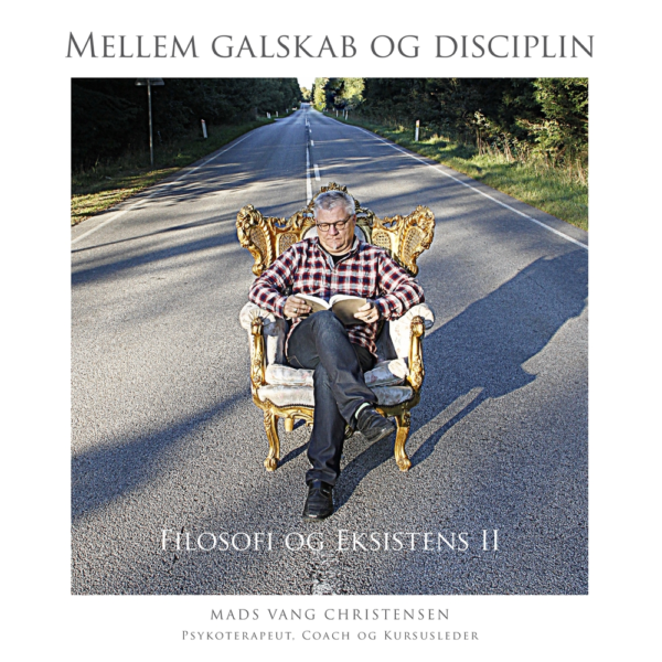 Mellem galskab og disciplin