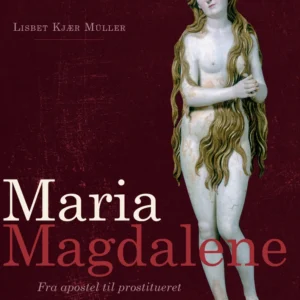 Maria Magdalene