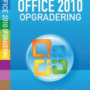 Office 2010 opgradering