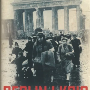 Berlin i krig
