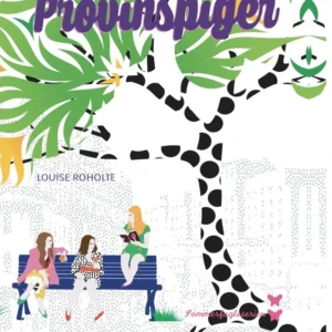 Sommerfugleserien: Provinspiger (2 sommerfugle)