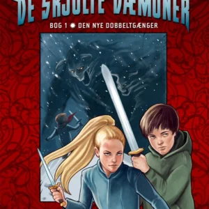 De skjulte dæmoner 1: Den nye dobbeltgænger