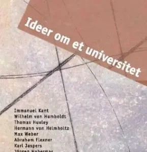 Ideer om et universitet
