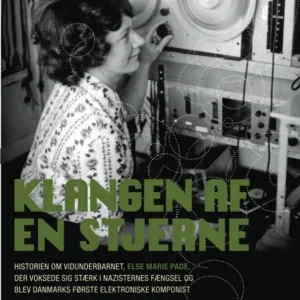 Klangen af en stjerne.