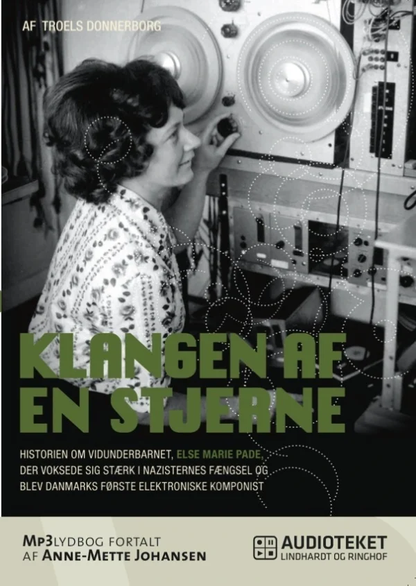 Klangen af en stjerne.