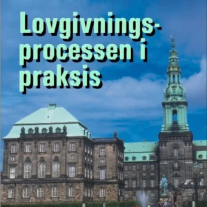 Lovgivningsprocessen i praksis