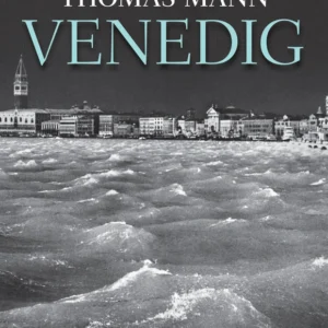 Døden i Venedig