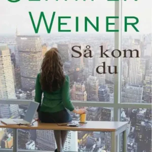 Så kom du