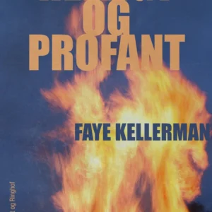 Helligt og profant