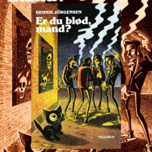 Er du blød, mand?