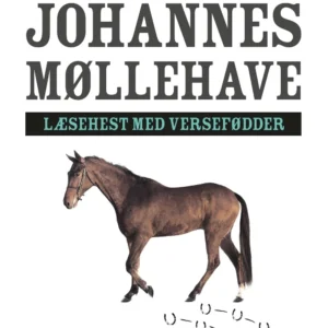 Læsehest med versefødder