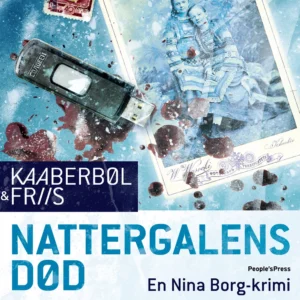 Nattergalens død