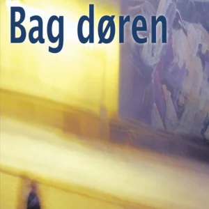 Bag døren
