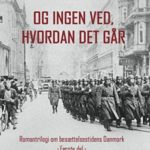 Og ingen ved, hvordan det går