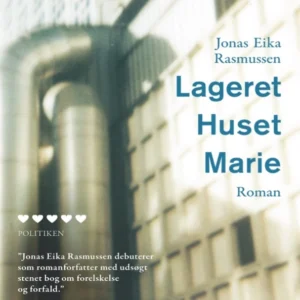 Lageret Huset Marie