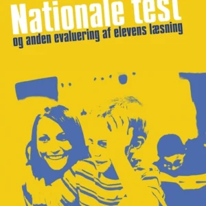 Nationale test og anden evaluering af elevens læsning