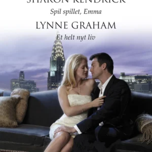 Spil spillet, Emma