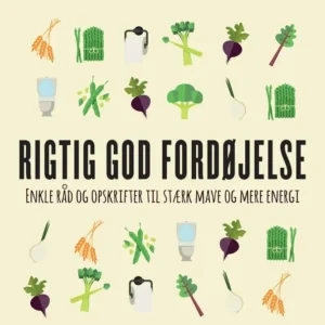 Rigtig god fordøjelse