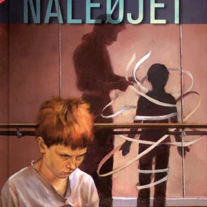 Nåleøjet