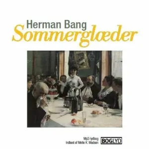 Sommerglæder
