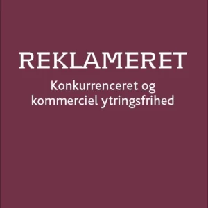 Reklameret