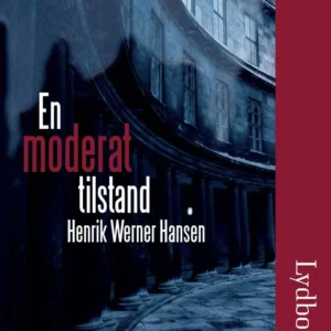 En moderat tilstand
