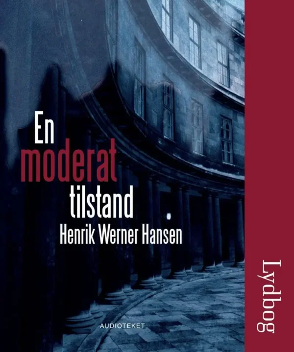 En moderat tilstand