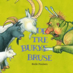 De tre Bukke Bruse