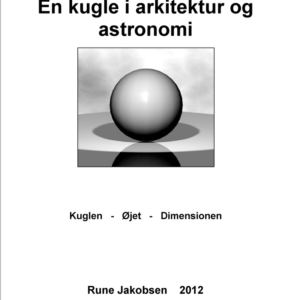 En kugle i arkitektur og astronomi