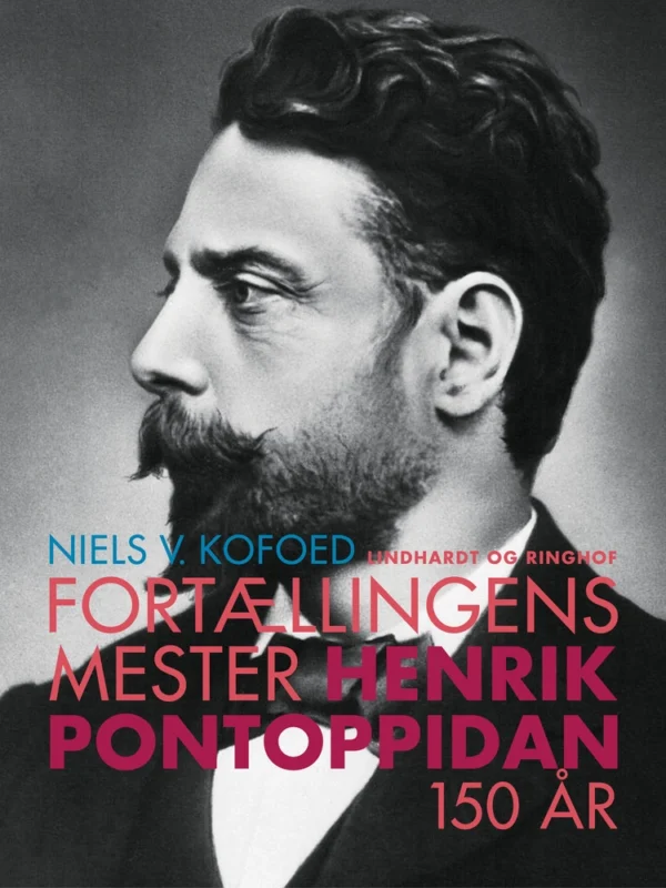 Fortællingens mester