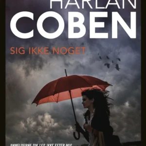 Sig ikke noget
