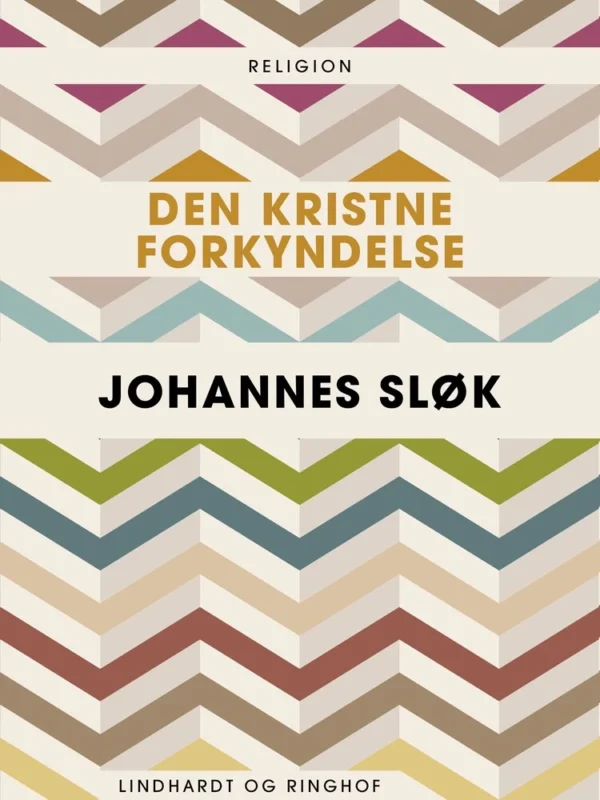 Den kristne forkyndelse