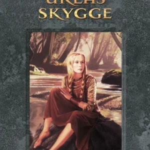 Urlas skygge - 4. bind af Jarastavens Vandring
