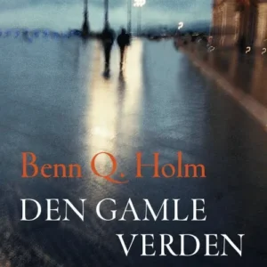 Den gamle verden
