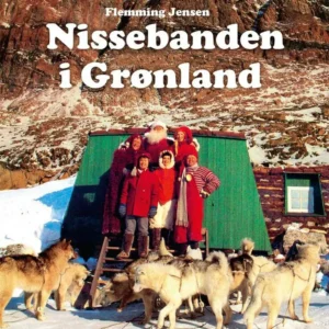 Nissebanden i Grønland