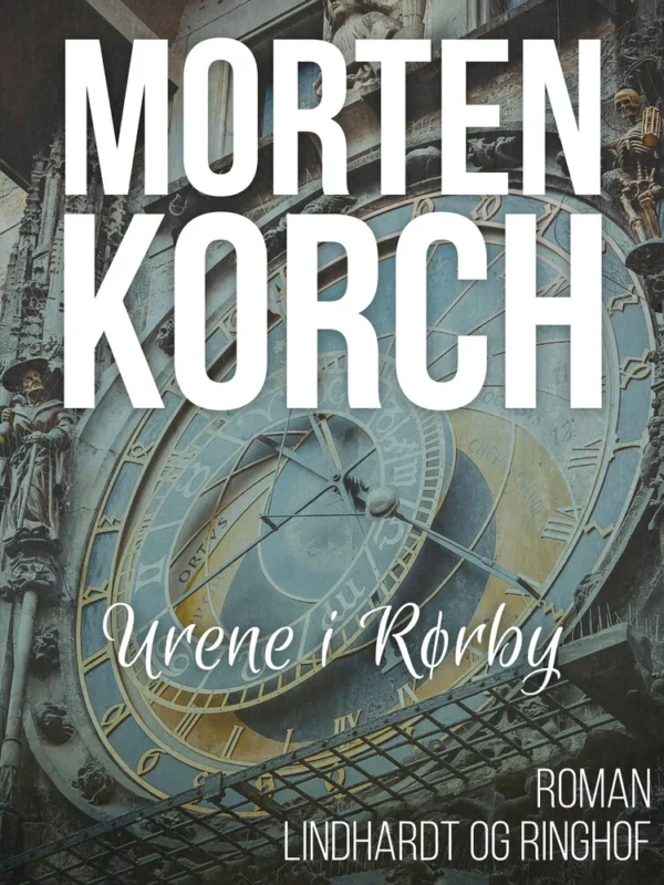 Urene i Rørby