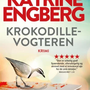 Krokodillevogteren