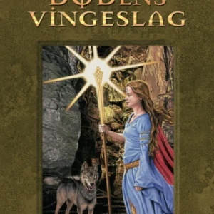Dødens vingeslag - 6. bind af Jarastavens Vandring