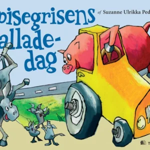 Spisegrisens balladedag