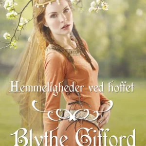 Hemmeligheder ved hoffet