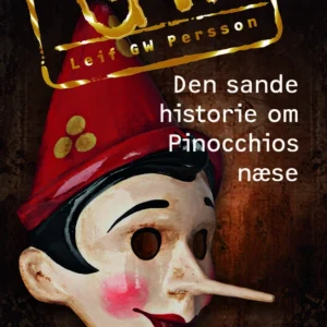 Den sande historie om Pinocchios næse