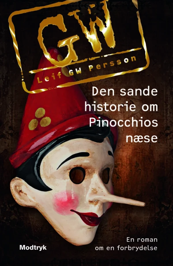 Den sande historie om Pinocchios næse