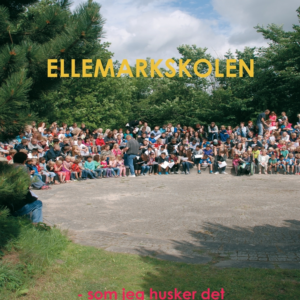 Ellemarkskolen