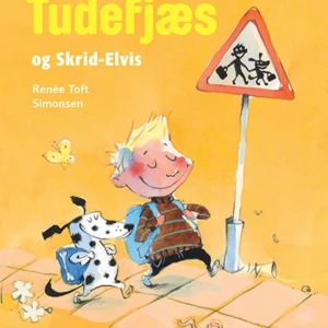 Tiberius Tudefjæs  og Skrid Elvis