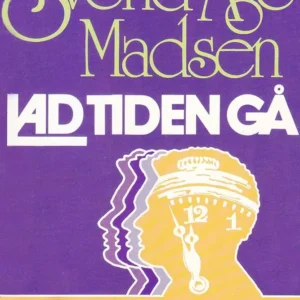 Lad tiden gå