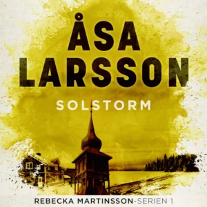 Solstorm